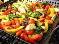 ТОП-5 способов приготовления здоровой пищи