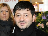Михаил Галустян очень растолстел