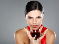 Вино, как эликсир молодости