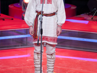 Алексей Заяц не прошедший в Голос страны, откроет Країну Мрій – 2011