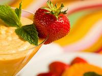 ТОП-3 летних мусса