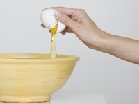 Что приготовить из куриных яиц?