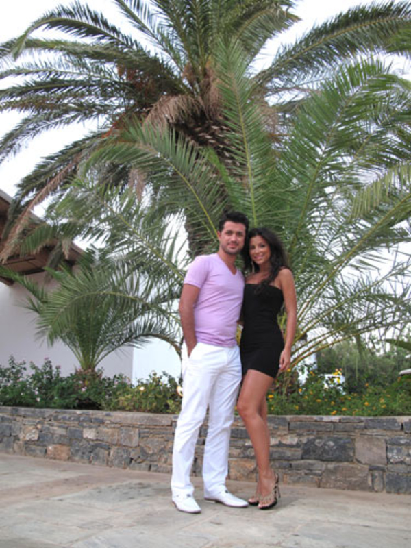 У Ани Лорак украли клип - ей пришлось перенести его премьеру