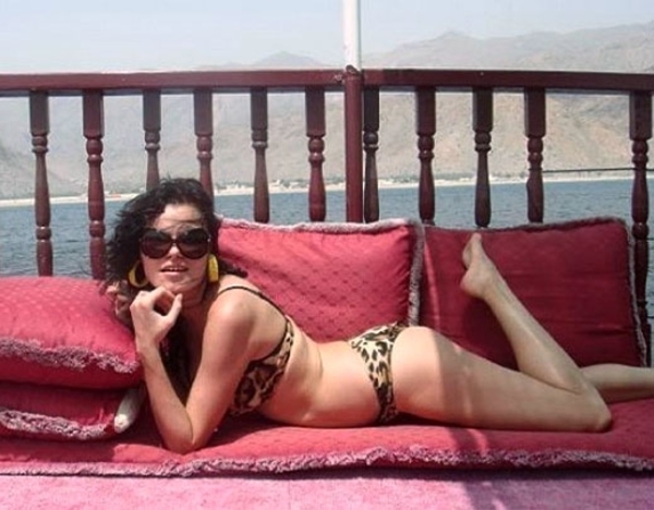 Голос країни: Фаворитка Пономарева выложила в Сеть откровенные фото