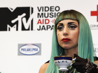 Lady Gaga будут судить за воровство