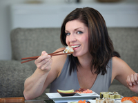 Есть холодную пищу вредно для здоровья