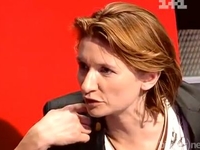 Голос  країни: Арбенина раскритиковала Руслану