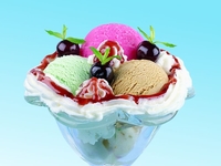 Джелато: история и секреты приготовления