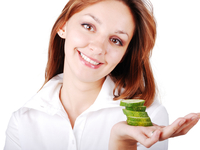 Худеем на огуречной экспресс-диете