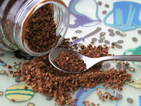 Что нужно знать о растворимом кофе