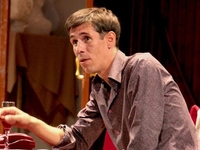 Тему эфира шоу Пусть Говорят посвятили драке Алексея Панина