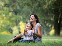 Как разрешить конфликт с ребенком с помощью игры