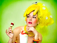 Каким должно быть идеальное питание