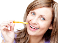 Диетологи назвали самый опасный для фигуры продукт