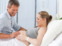 Как узнать, на кого будет похож ребенок