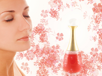 Выбираем духи для жаркой погоды