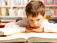 От чего зависит мотивация ребенка к учебе