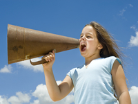 Как быть родителям с детьми-говорунами