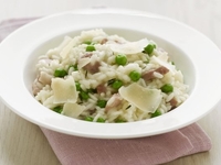 ТОП-3 рецепта ризотто