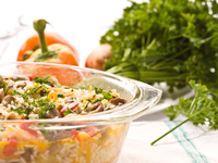 7 правил вкусного ризотто