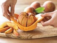 ТОП-5 кухонных гаджетов для фруктов