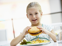 Сколько должно быть соли в рационе детей разных возрастов