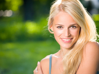 Какие привычки мешают нашим зубам быть здоровыми