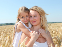 Как бороться с детскими комплексами