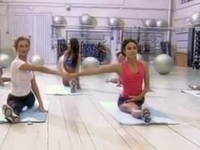 Подкачиваем спину