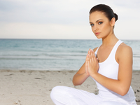 Как с помощью йоги улучшить метаболизм