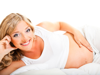 Как избежать головокружений во время беременности