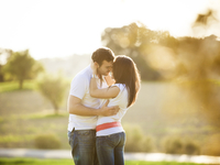 Первый поцелуй важнее, чем первый секс