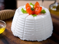 Что готовят из рикотты?