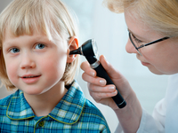 Как справиться со страхом больницы у ребенка