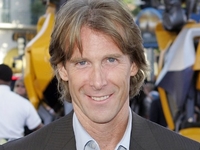 Режиссер Майкл Бэй сам у себя украл сцены из фильма