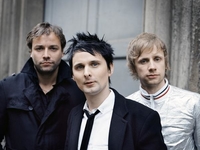 Muse хотят записать песню в космосе