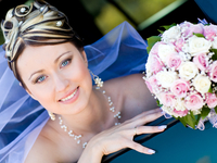 Подготовка к свадьбе: очищаем организм за день