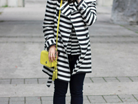 Как одеваться, чтобы выглядеть моложе