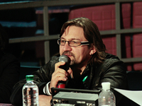 Фабрика звезд – 4: Премьера гимна Бомба