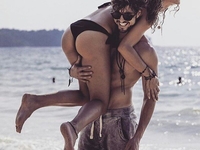 Четыре причины завести курортный роман