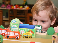 Качественные игрушки: как сделать правильный выбор