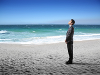 Кто на самом деле герой твоего романа