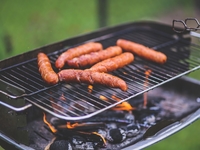 Правила идеального барбекю