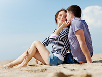 Курортный роман может быть травматичным