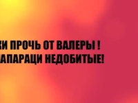 Фанаты Валерия Меладзе выложили в Сеть видеообращение