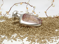 Создание духов: чарующий аромат