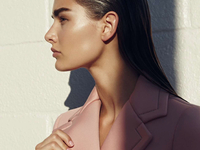 Как замаскировать грязные волосы