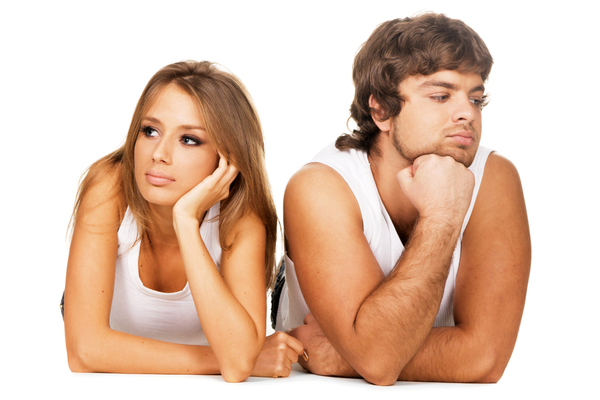 5 мифов о браке