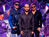 Группа Авиатор сняла новый клип