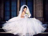 Готовимся к свадьбе: худеем за неделю